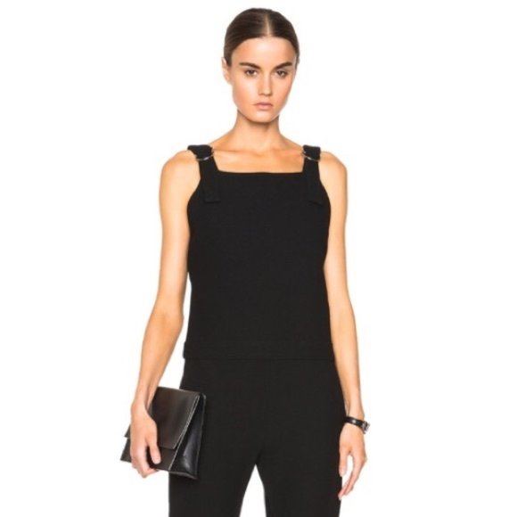 Nomia D Ring Jumpsuit - Picture 2 of 5